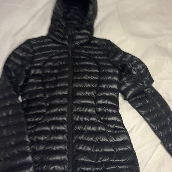 Lululemon Pack It Down 700-Down Filled Jacket - Picture 3 of 5